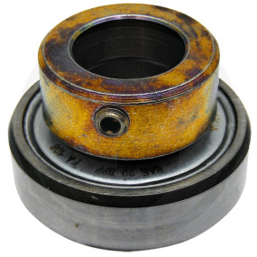 Spannlager Rae35-Xl-Npp-Fa106 Granit 555RAE 35 NPP